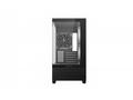 DEEPCOOL skříň CG380 3F microATX, 3x120mm ARGB PWM