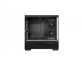 DEEPCOOL skříň CG380 3F microATX, 3x120mm ARGB PWM