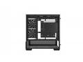 DEEPCOOL skříň CG380 3F microATX, 3x120mm ARGB PWM