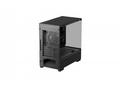 DEEPCOOL skříň CG380 3F microATX, 3x120mm ARGB PWM