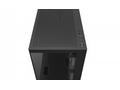DEEPCOOL skříň CG380 3F microATX, 3x120mm ARGB PWM