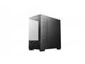 DEEPCOOL skříň CG380 3F microATX, 3x120mm ARGB PWM