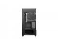 DEEPCOOL skříň CG380 3F microATX, 3x120mm ARGB PWM