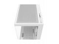 DEEPCOOL skříň CG380 3F microATX, 3x120mm ARGB PWM
