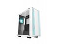 DEEPCOOL skříň CC560 V2, ATX, 4x120 mm fan, USB 3.