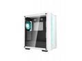 DEEPCOOL skříň CC560 V2, ATX, 4x120 mm fan, USB 3.