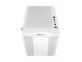 DEEPCOOL skříň CC560 V2, ATX, 4x120 mm fan, USB 3.