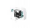 DEEPCOOL skříň CC560 V2, ATX, 4x120 mm fan, USB 3.