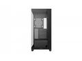 DEEPCOOL skříň CG580, ATX, 2xUSB 3.0, panoramatick