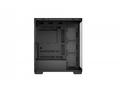 DEEPCOOL skříň CG580, ATX, 2xUSB 3.0, panoramatick