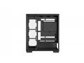 DEEPCOOL skříň CG580, ATX, 2xUSB 3.0, panoramatick