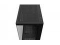 DEEPCOOL skříň CG580, ATX, 2xUSB 3.0, panoramatick