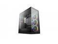 DEEPCOOL Case CG580 4F V2, ATX, Průhledná bočnice,