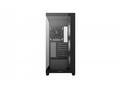 DEEPCOOL skříň CG580 4F V2, ATX, 4x120mm ARGB fans
