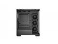 DEEPCOOL skříň CG580 4F V2, ATX, 4x120mm ARGB fans