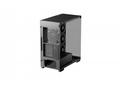 DEEPCOOL skříň CG580 4F V2, ATX, 4x120mm ARGB fans