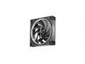 DEEPCOOL skříň CG580 4F V2, ATX, 4x120mm ARGB fans
