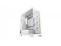 DEEPCOOL Case CG580 4F V2 WH, ATX, Průhledná bočni