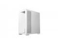 DEEPCOOL Case CG580 4F V2 WH, ATX, Průhledná bočni