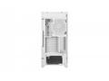 DEEPCOOL Case CG580 4F V2 WH, ATX, Průhledná bočni