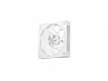 DEEPCOOL Case CG580 4F V2 WH, ATX, Průhledná bočni