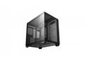 DEEPCOOL skříň CG530, ATX, USB 3.0, USB-C, panoram