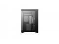 DEEPCOOL skříň CG530, ATX, USB 3.0, USB-C, panoram