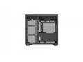 DEEPCOOL skříň CG530, ATX, USB 3.0, USB-C, panoram