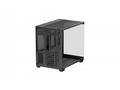 DEEPCOOL skříň CG530, ATX, USB 3.0, USB-C, panoram