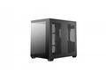 DEEPCOOL skříň CG530, ATX, USB 3.0, USB-C, panoram