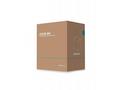 DEEPCOOL Case CG530 WH, ATX, Průhledná bočnice, bí