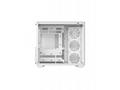 DEEPCOOL skříň CG530 4F ATX, 4x120mm ARGB fans, US