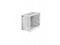 DEEPCOOL skříň CH160 Plus, micro-ATX, USB 3.0, USB