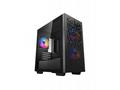 DEEPCOOL Case MATREXX 40 3FS, mATX, 3x120mm Fan, č