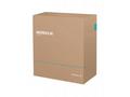 DEEPCOOL Case MATREXX 40 3FS, mATX, 3x120mm Fan, č