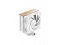 DEEPCOOL chladič AK400 G2, 120mm fan, 4x heatpipes