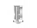 DEEPCOOL chladič AK400 G2, 120mm fan, 4x heatpipes