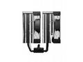 DEEPCOOL chladič AK620 G2, 2x120mm fan, 6x heatpip