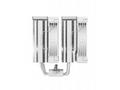 DEEPCOOL CPU Chladič AK620 G2 WH, 2x120, LGA1851, 