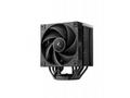 DEEPCOOL chladič AK700 DIGITAL NYX, 7xheatpipe, 12