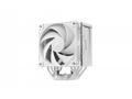 DEEPCOOL chladič AK700 DIGITAL WH, 7xheatpipe, 120