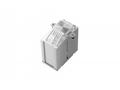 DEEPCOOL chladič AK700 DIGITAL WH, 7xheatpipe, 120