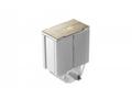 DEEPCOOL chladič AK700 DIGITAL WH, 7xheatpipe, 120