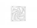 DEEPCOOL chladič AK700 DIGITAL WH, 7xheatpipe, 120