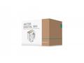 DEEPCOOL chladič AK700 DIGITAL WH, 7xheatpipe, 120