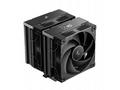 DEEPCOOL CPU Chladič AK620 G2 DIGITAL NYX, 2x120, 