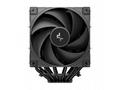DEEPCOOL CPU Chladič AK620 G2 DIGITAL NYX, 2x120, 