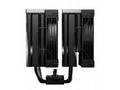 DEEPCOOL CPU Chladič AK620 G2 DIGITAL NYX, 2x120, 