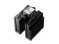 DEEPCOOL CPU Chladič AK620 G2 DIGITAL NYX, 2x120, 