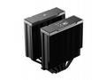 DEEPCOOL CPU Chladič AK620 G2 DIGITAL NYX, 2x120, 